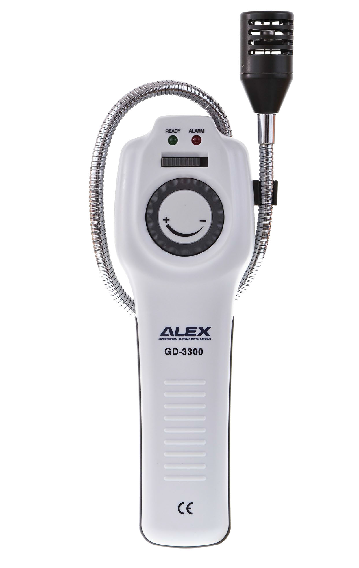 GD 3300 LPG Gas Leak Detector ALEX OLD